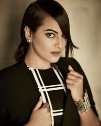 Sonakshi Sinha